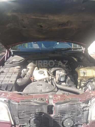 Mercedes C 220 1997, 450,000 km - 2.2 l - Bakı