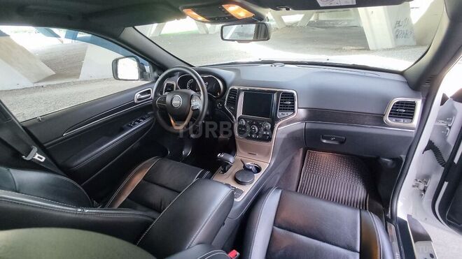 Jeep Grand Cherokee 2015, 58,000 km - 3.6 l - Bakı
