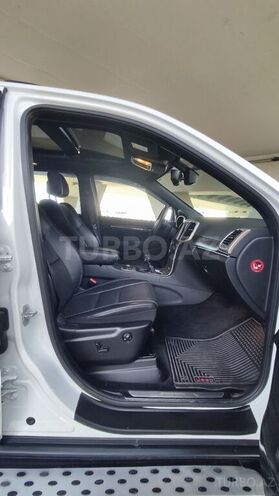 Jeep Grand Cherokee 2015, 58,000 km - 3.6 l - Bakı