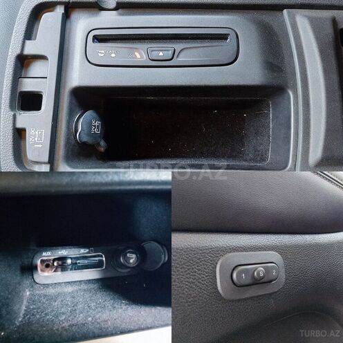 Jeep Grand Cherokee 2015, 58,000 km - 3.6 l - Bakı