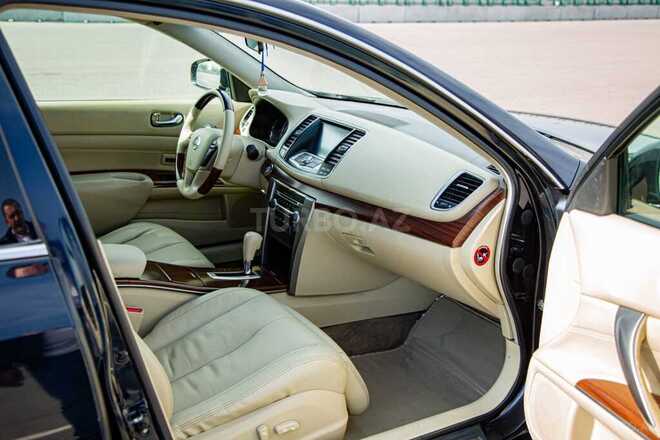 Nissan Teana 2008, 203,000 km - 2.5 l - Bakı