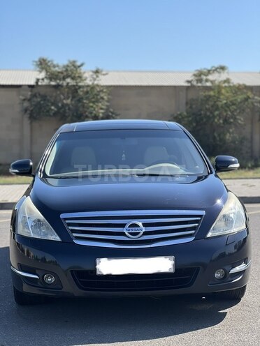 Nissan Teana 2008, 203,000 km - 2.5 l - Bakı