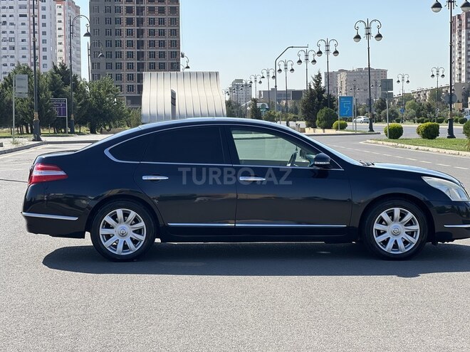 Nissan Teana 2008, 203,000 km - 2.5 l - Bakı
