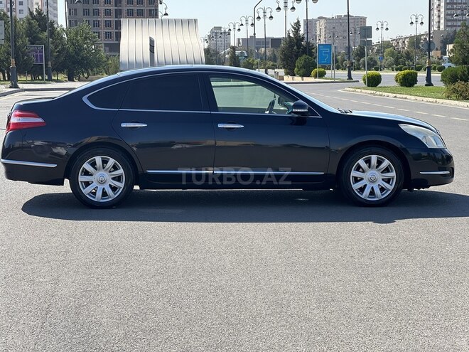 Nissan Teana 2008, 203,000 km - 2.5 l - Bakı