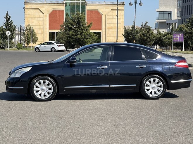 Nissan Teana 2008, 203,000 km - 2.5 l - Bakı