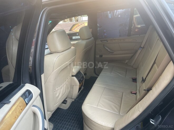 BMW X5 2005, 340,000 km - 4.4 l - Bakı