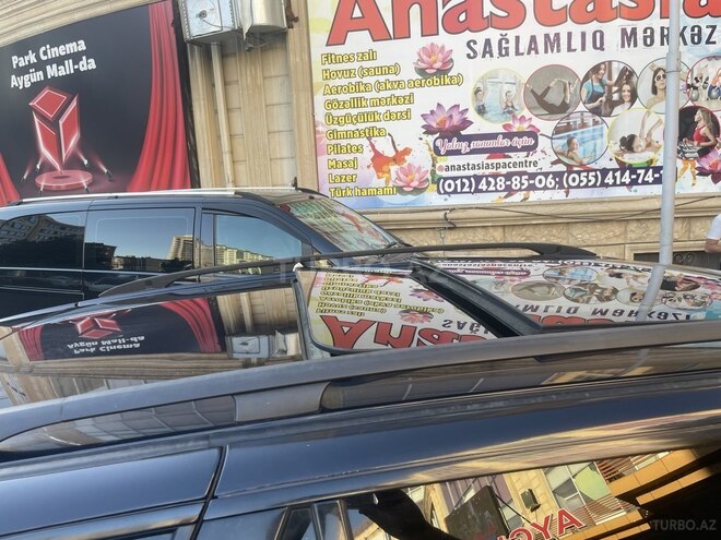 BMW X5 2005, 340,000 km - 4.4 l - Bakı