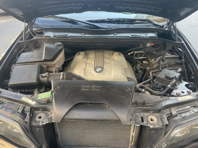 BMW X5 2005, 340,000 km - 4.4 l - Bakı