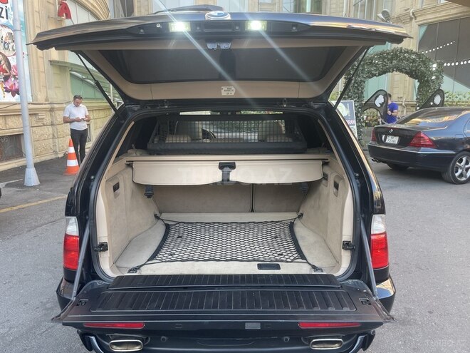 BMW X5 2005, 340,000 km - 4.4 l - Bakı