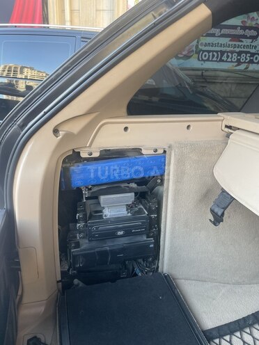 BMW X5 2005, 340,000 km - 4.4 l - Bakı