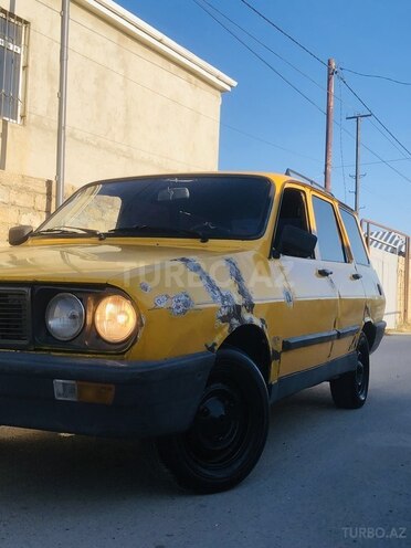 Renault 12 Toros 1995, 233,332 km - 1.4 l - Bakı