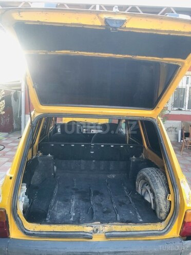 Renault 12 Toros 1995, 233,332 km - 1.4 l - Bakı