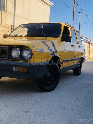 Renault 12 Toros 1995, 233,332 km - 1.4 l - Bakı