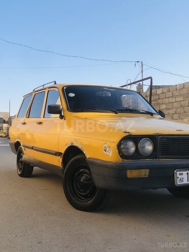 Renault 12 Toros 1995, 233,332 km - 1.4 l - Bakı