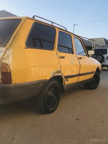 Renault 12 Toros 1995, 233,332 km - 1.4 l - Bakı