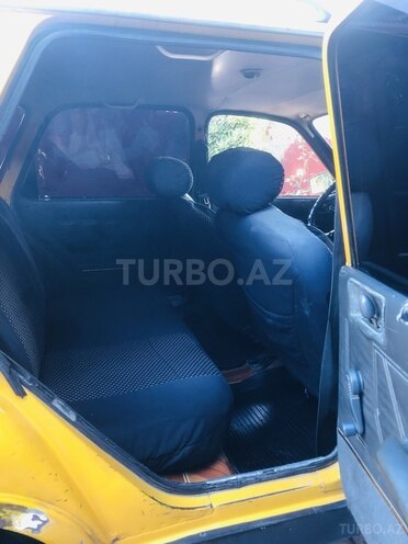 Renault 12 Toros 1995, 233,332 km - 1.4 l - Bakı