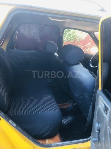Renault 12 Toros 1995, 233,332 km - 1.4 l - Bakı