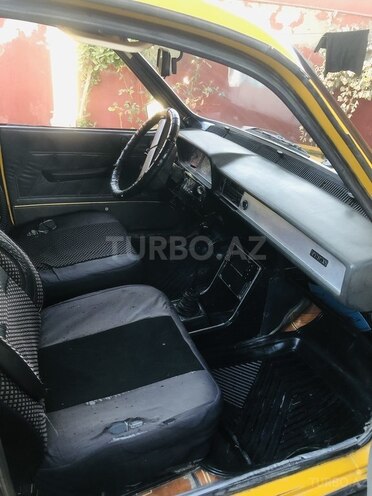Renault 12 Toros 1995, 233,332 km - 1.4 l - Bakı