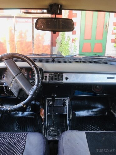 Renault 12 Toros 1995, 233,332 km - 1.4 l - Bakı
