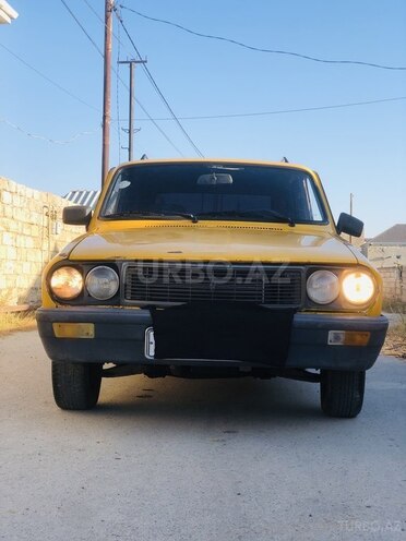 Renault 12 Toros 1995, 233,332 km - 1.4 l - Bakı
