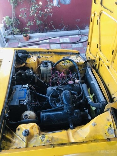 Renault 12 Toros 1995, 233,332 km - 1.4 l - Bakı