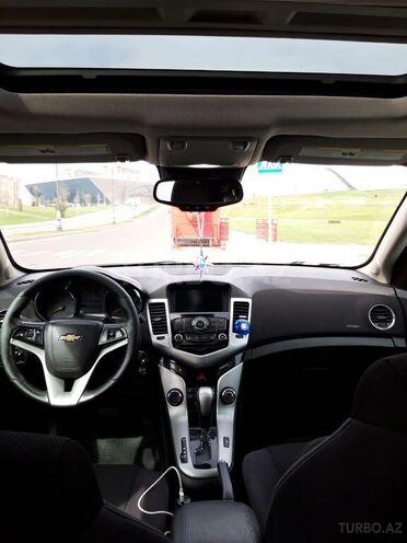 Chevrolet Cruze 2013, 297,000 km - 1.4 l - Bakı