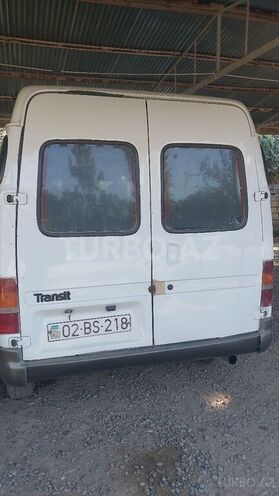 Ford Transit 1995, 321,607 km - 2.3 l - Şirvan