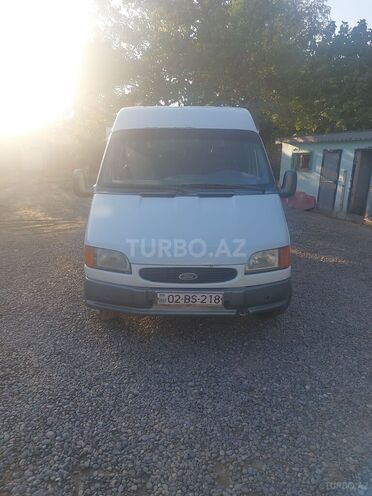 Ford Transit 1995, 321,607 km - 2.3 l - Şirvan