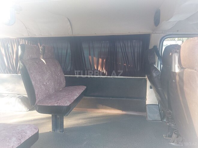 Ford Transit 1995, 321,607 km - 2.3 l - Şirvan