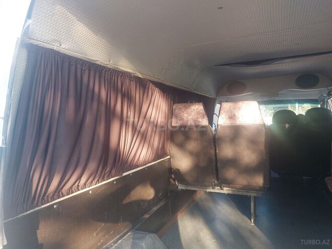 Ford Transit 1995, 321,607 km - 2.3 l - Şirvan