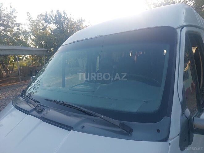 Ford Transit 1995, 321,607 km - 2.3 l - Şirvan