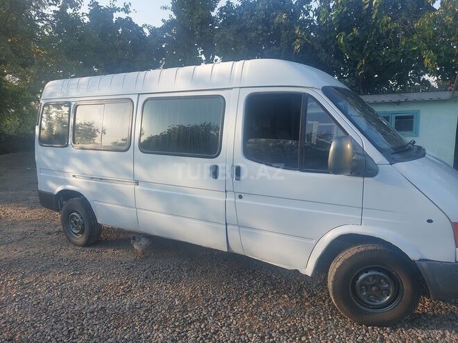 Ford Transit 1995, 321,607 km - 2.3 l - Şirvan