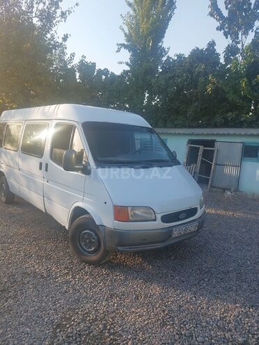 Ford Transit 1995, 321,607 km - 2.3 l - Şirvan