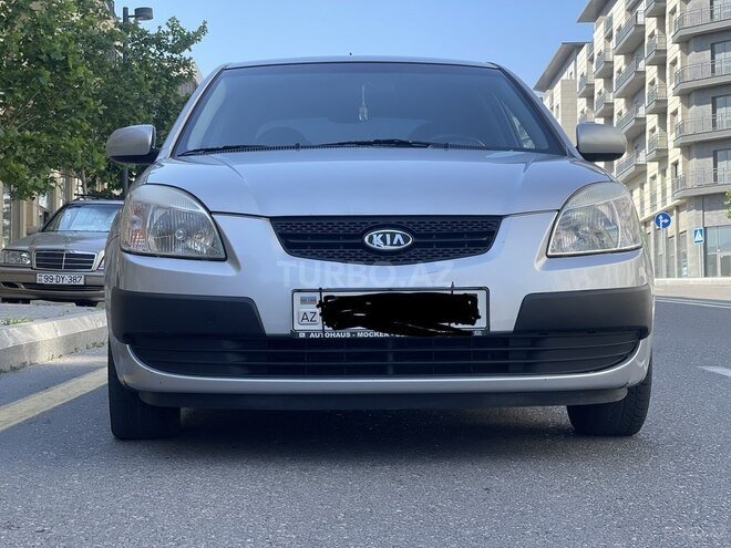 Kia Rio 2006, 170,000 km - 1.4 l - Bakı