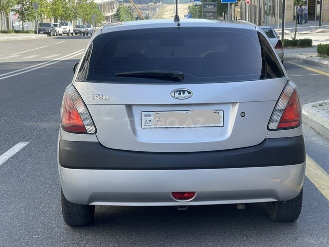 Kia Rio 2006, 170,000 km - 1.4 l - Bakı