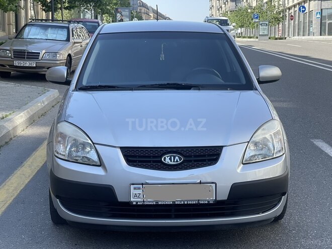 Kia Rio 2006, 170,000 km - 1.4 l - Bakı