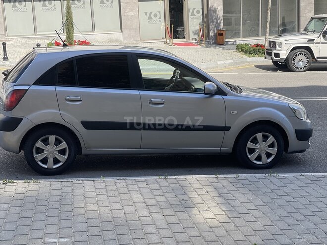 Kia Rio 2006, 170,000 km - 1.4 l - Bakı