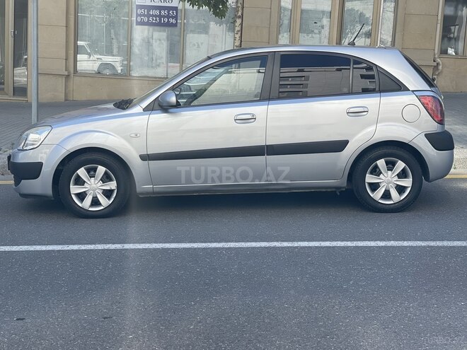 Kia Rio 2006, 170,000 km - 1.4 l - Bakı