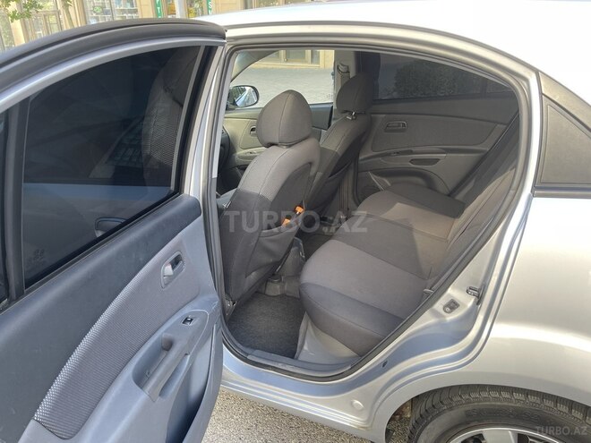 Kia Rio 2006, 170,000 km - 1.4 l - Bakı