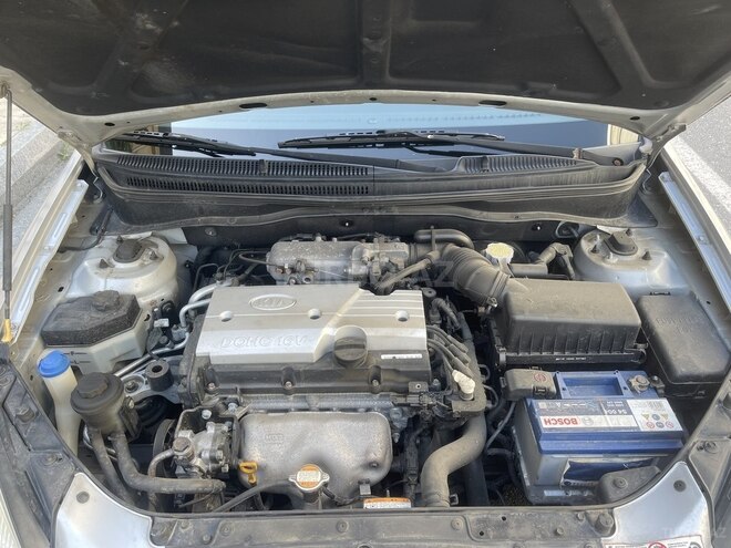Kia Rio 2006, 170,000 km - 1.4 l - Bakı