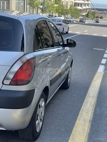 Kia Rio 2006, 170,000 km - 1.4 l - Bakı
