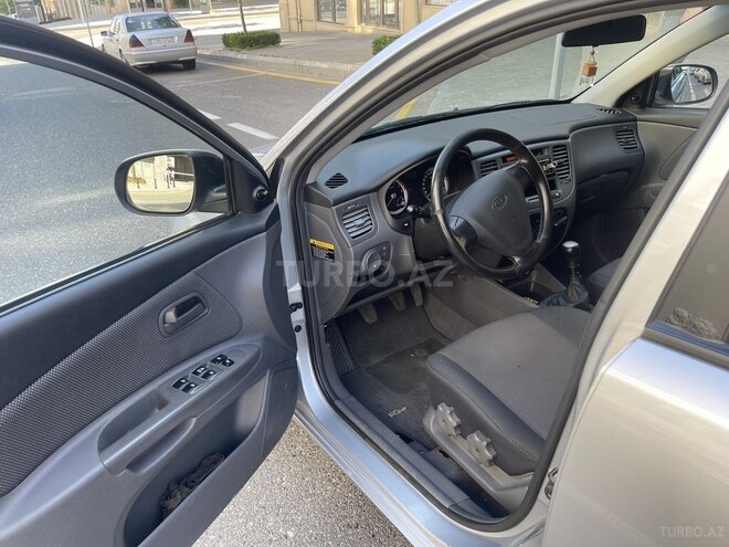 Kia Rio 2006, 170,000 km - 1.4 l - Bakı