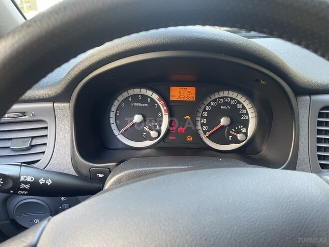 Kia Rio 2006, 170,000 km - 1.4 l - Bakı