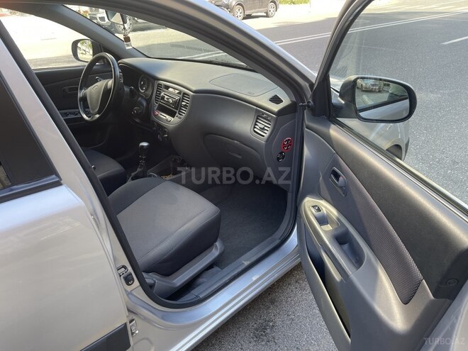 Kia Rio 2006, 170,000 km - 1.4 l - Bakı