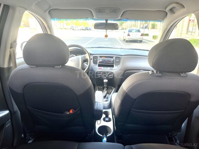 Kia Rio 2006, 170,000 km - 1.4 l - Bakı