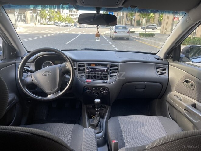 Kia Rio 2006, 170,000 km - 1.4 l - Bakı