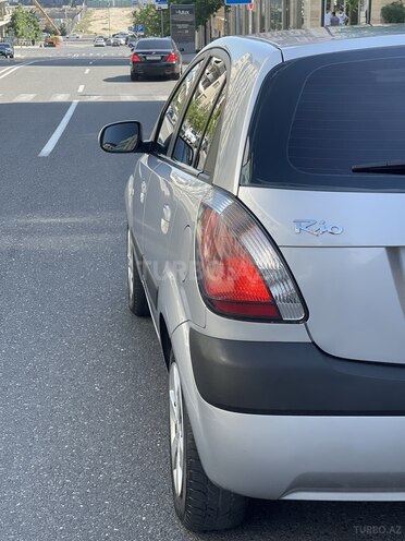 Kia Rio 2006, 170,000 km - 1.4 l - Bakı