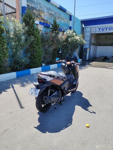 Jianshe  2021, 6,000 km - 0.3 l - Bakı