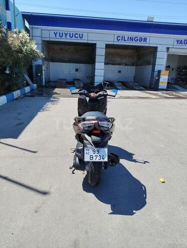 Jianshe  2021, 6,000 km - 0.3 l - Bakı