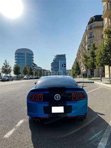 Ford Mustang 2014, 65,000 km - 3.7 l - Bakı